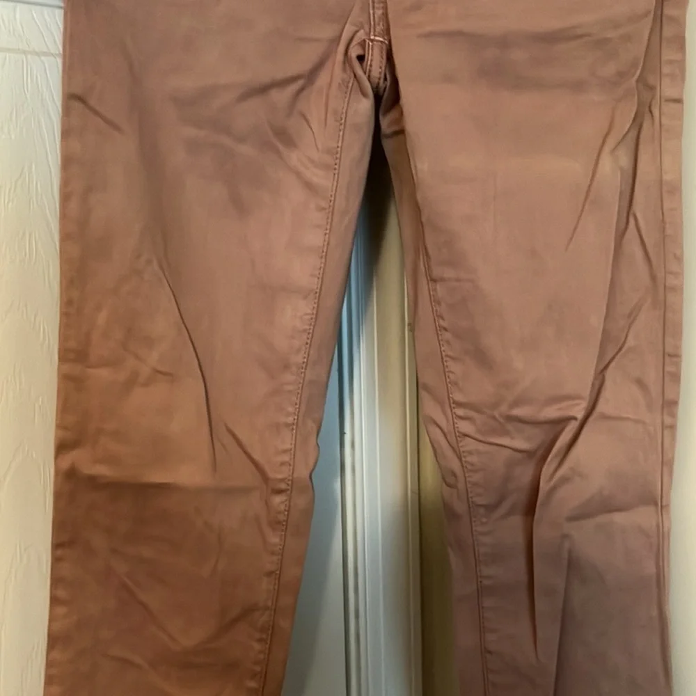 AMERICAN Eagle Outfitters Super Stretch jeans pants jegging - Size 0 Regular - Picture 6 of 11